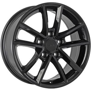 Jeep Wrangler 17" Summer Package