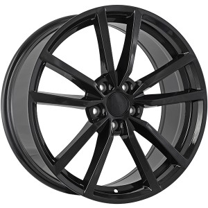 Volkswagen TAOS 18" Summer Package