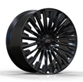 SPARK2 | 19x8 | 5x112 | BALL 66.6 | +30 | Gloss Black
