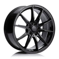 STAR8 | 18x8 | 5x112 | BALL 66.6 | +33 | Black