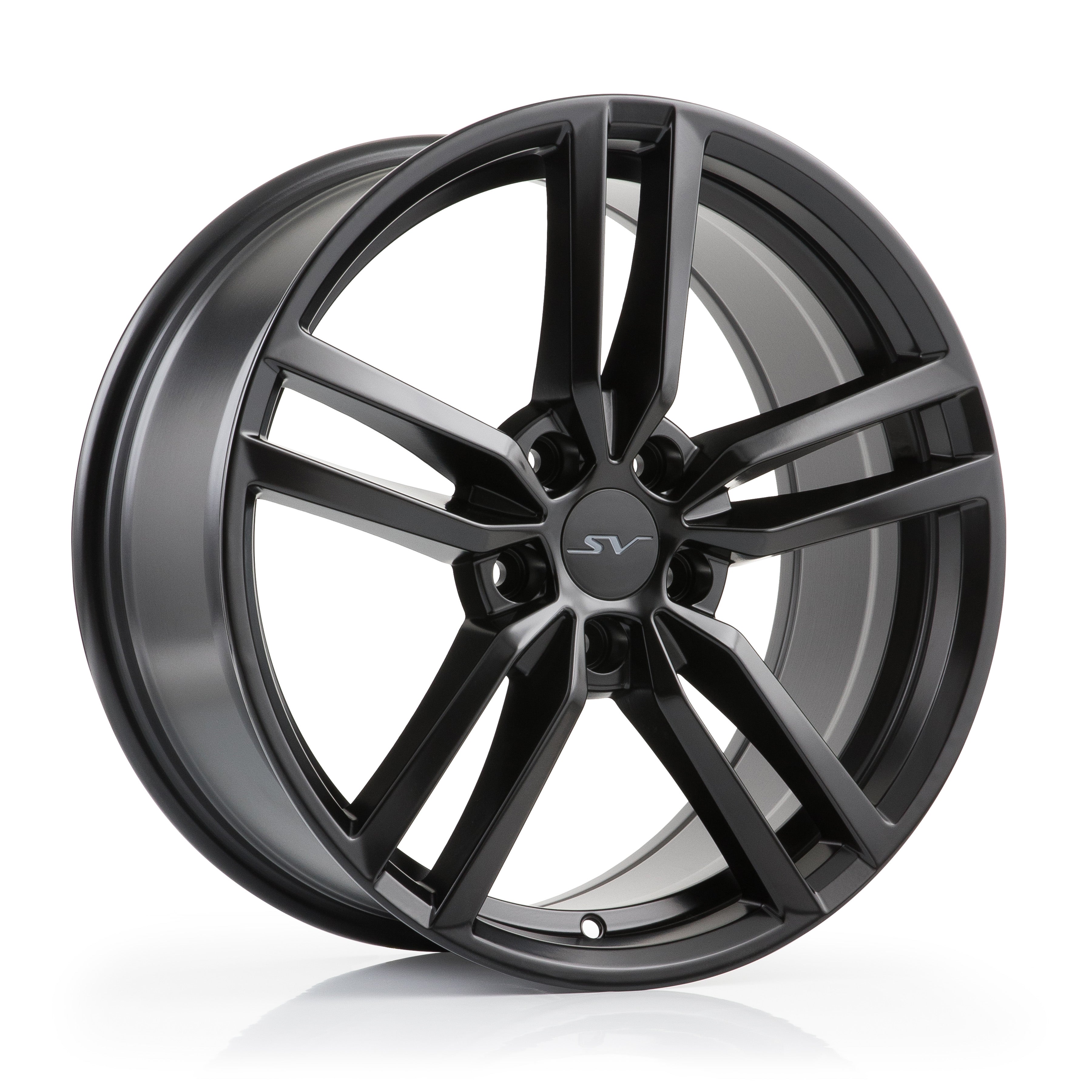 Nissan Pathfinder 18" Summer Package
