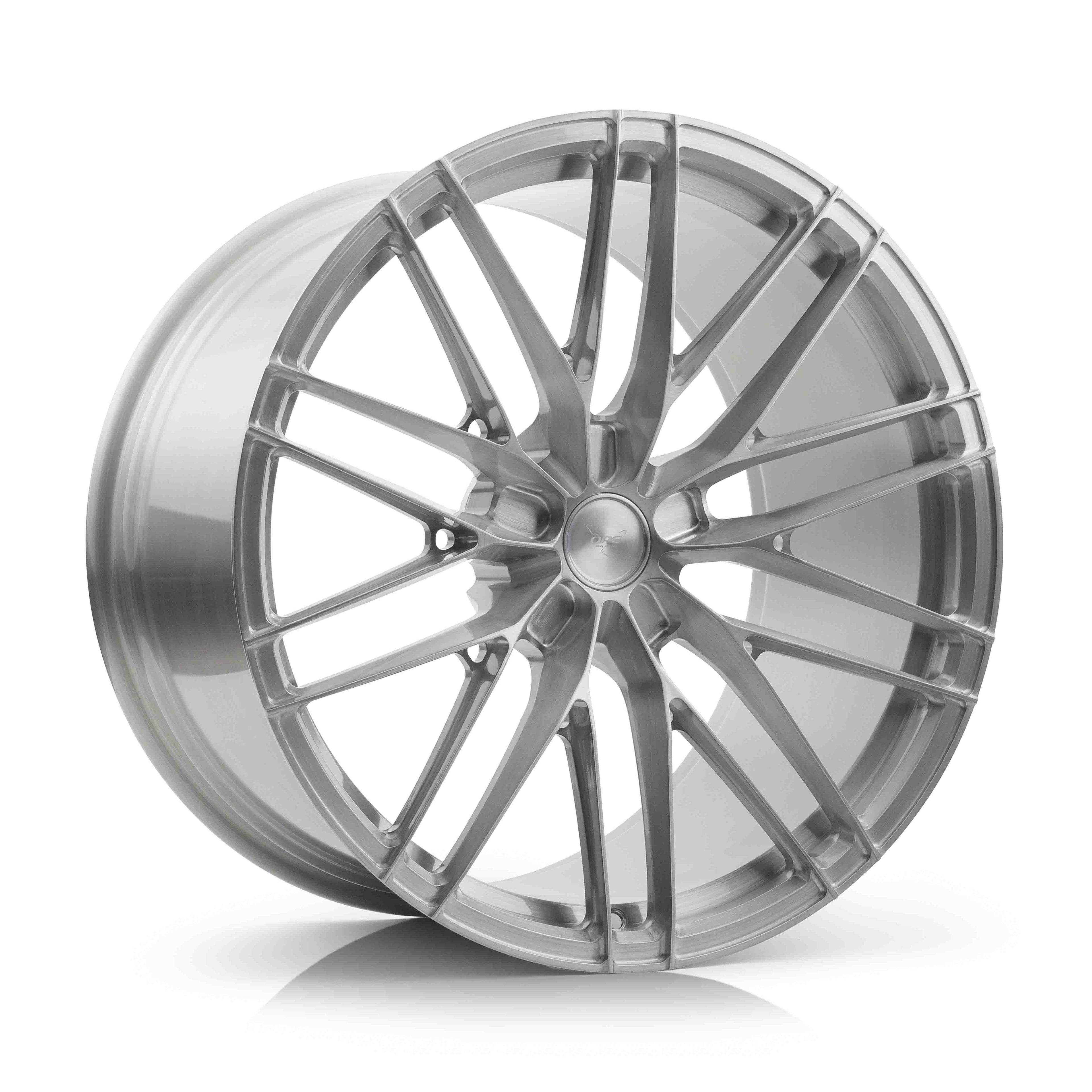 Mercedes-Benz EQS580 Sedan 21" Summer Package