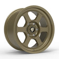 TB02 | 18x9 | 6x139.7 | CONE 106.1 | +20 | Bronze