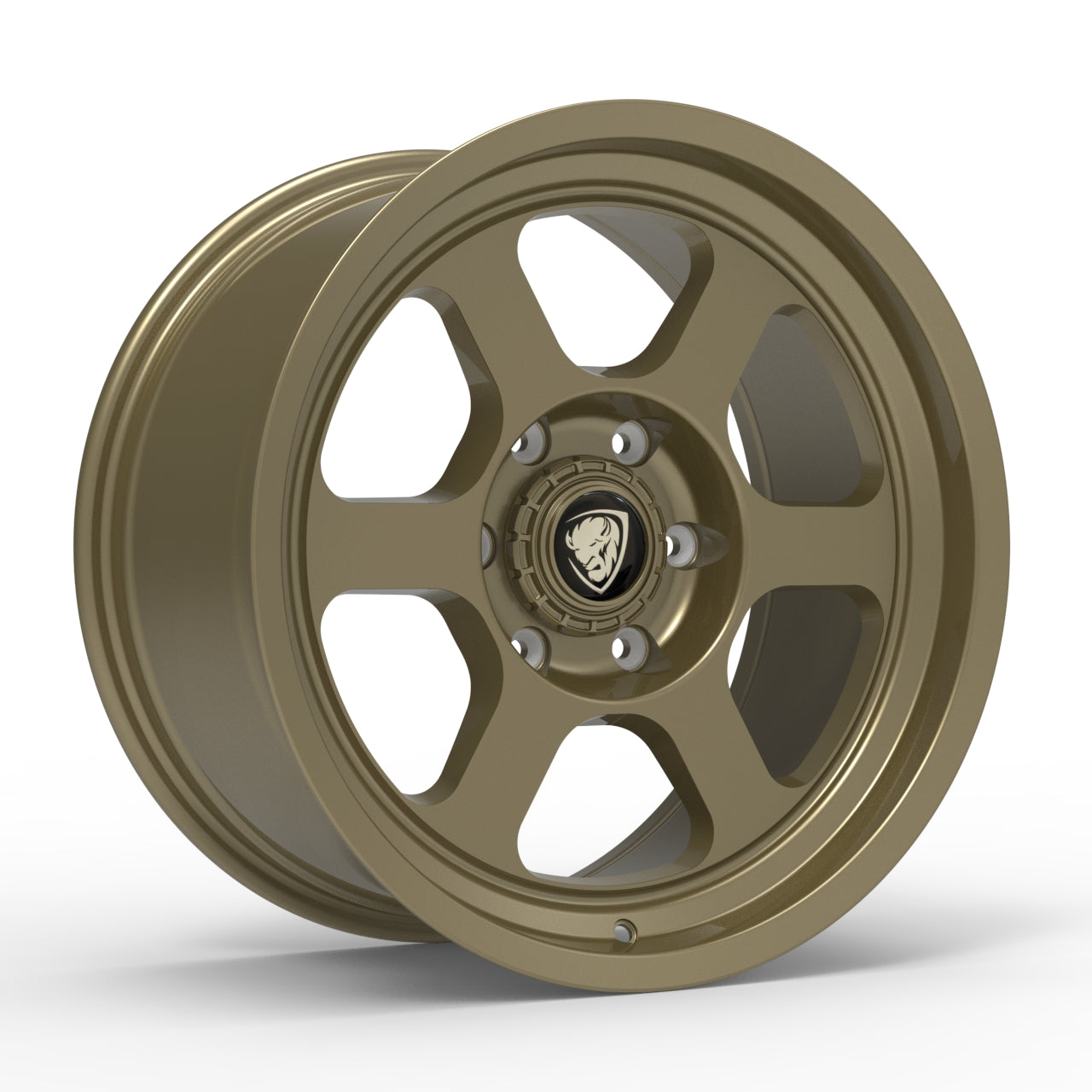 GMC Cayon 18" Summer Package