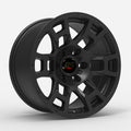 Toyota 17" Offroad Packages