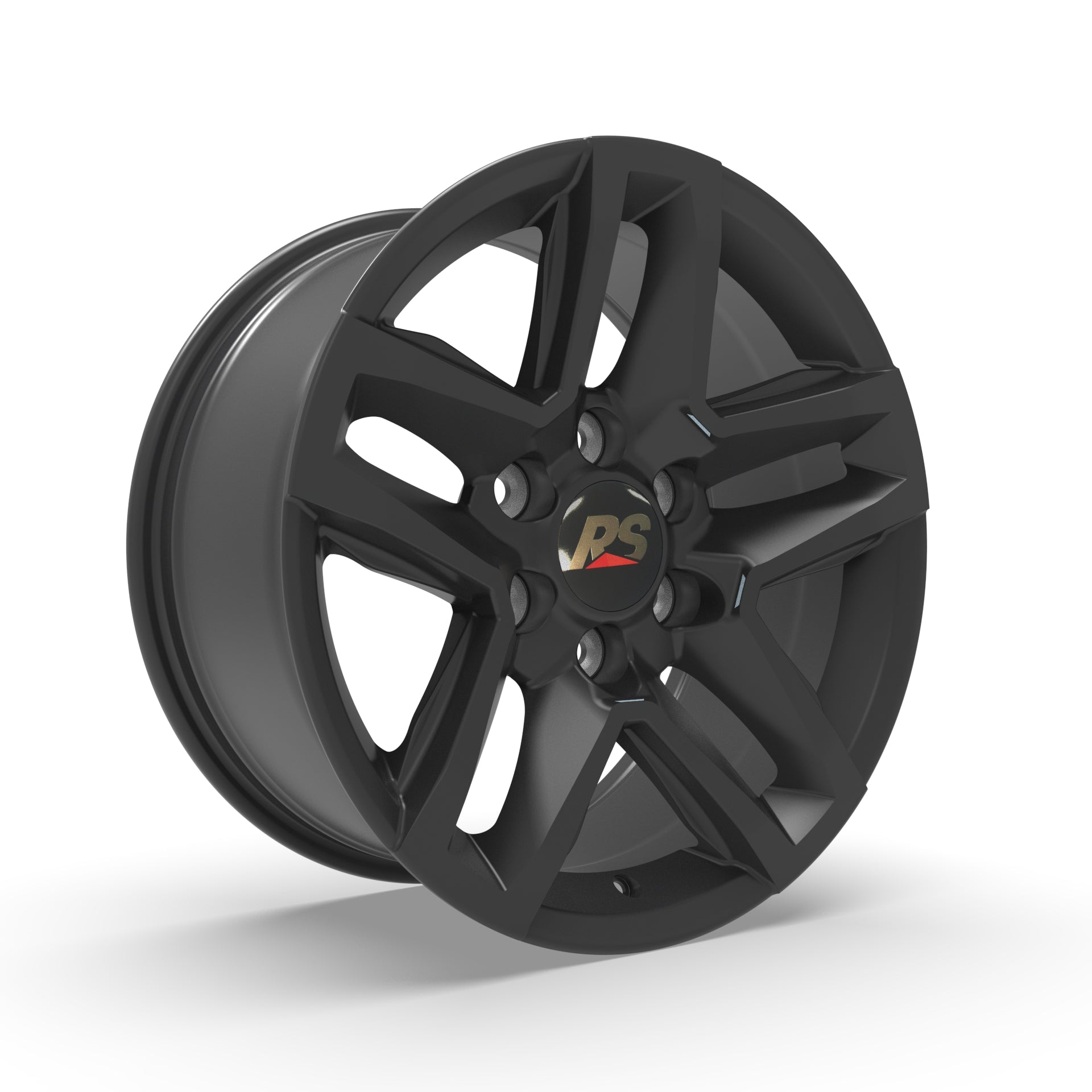 Cadillac OPTIQ (Excl. Sport) 18" Summer Package