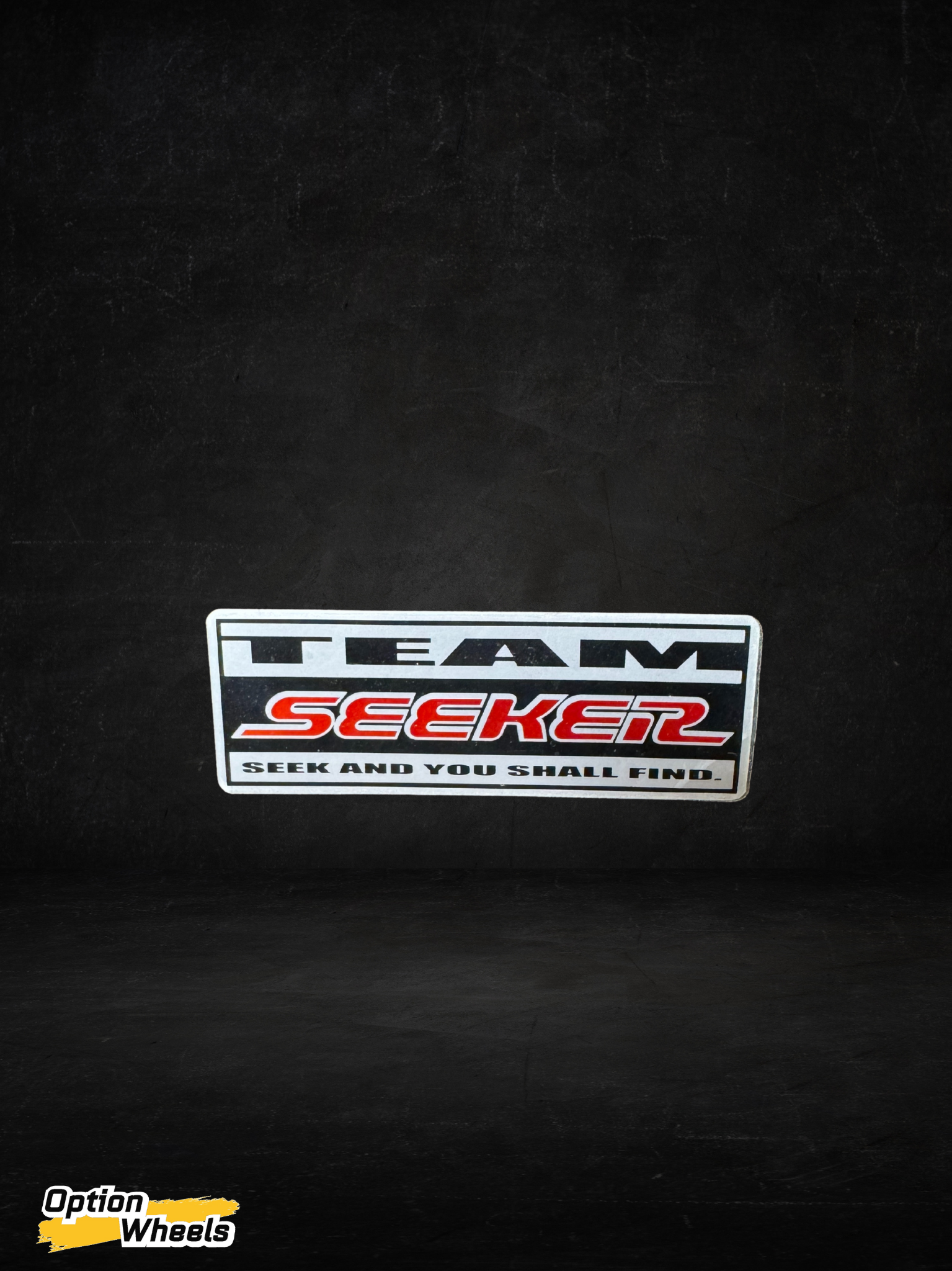 Team Seeker