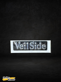 VeilSide Emblem Sticker