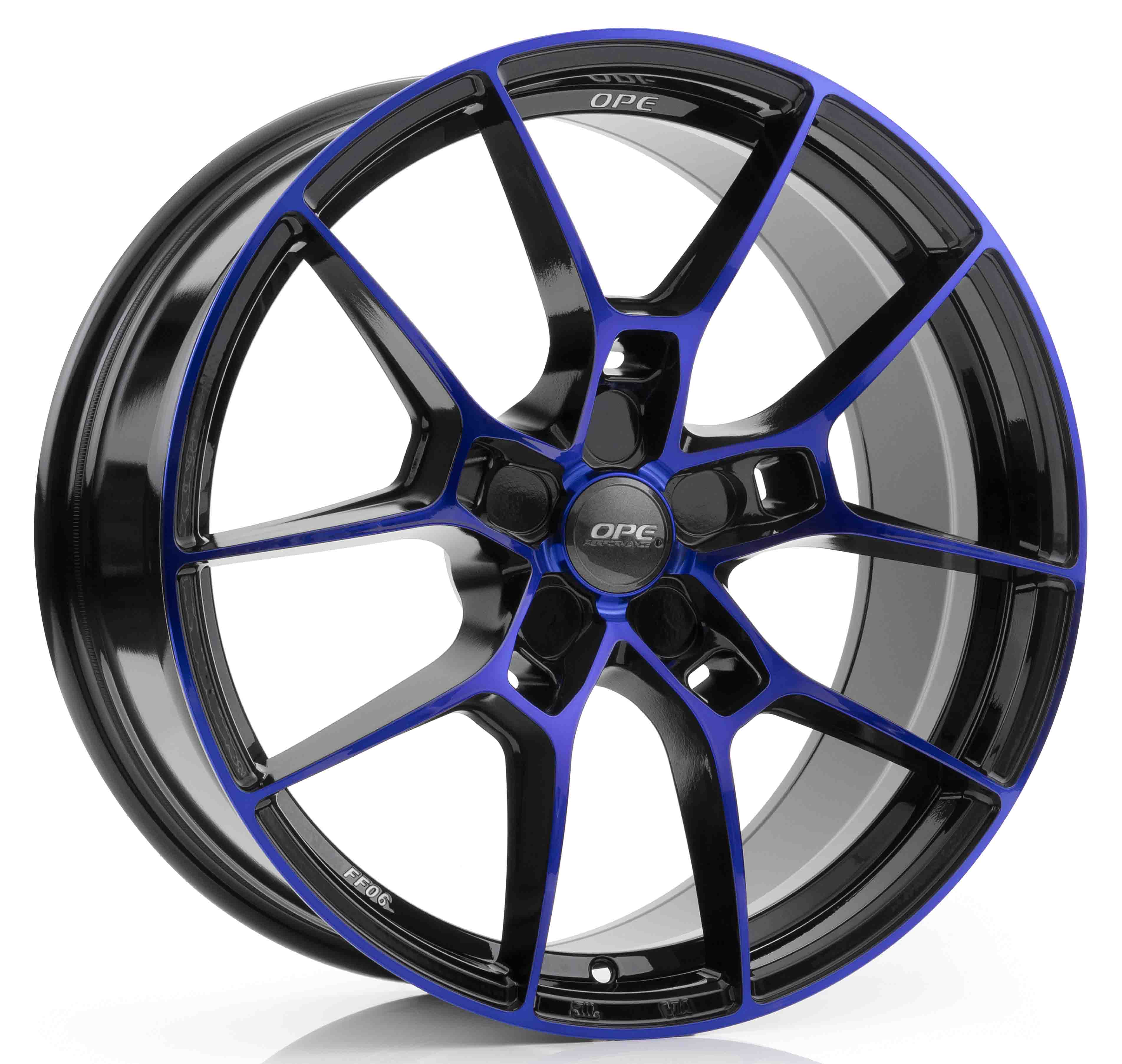 FF06 | 19x8.5