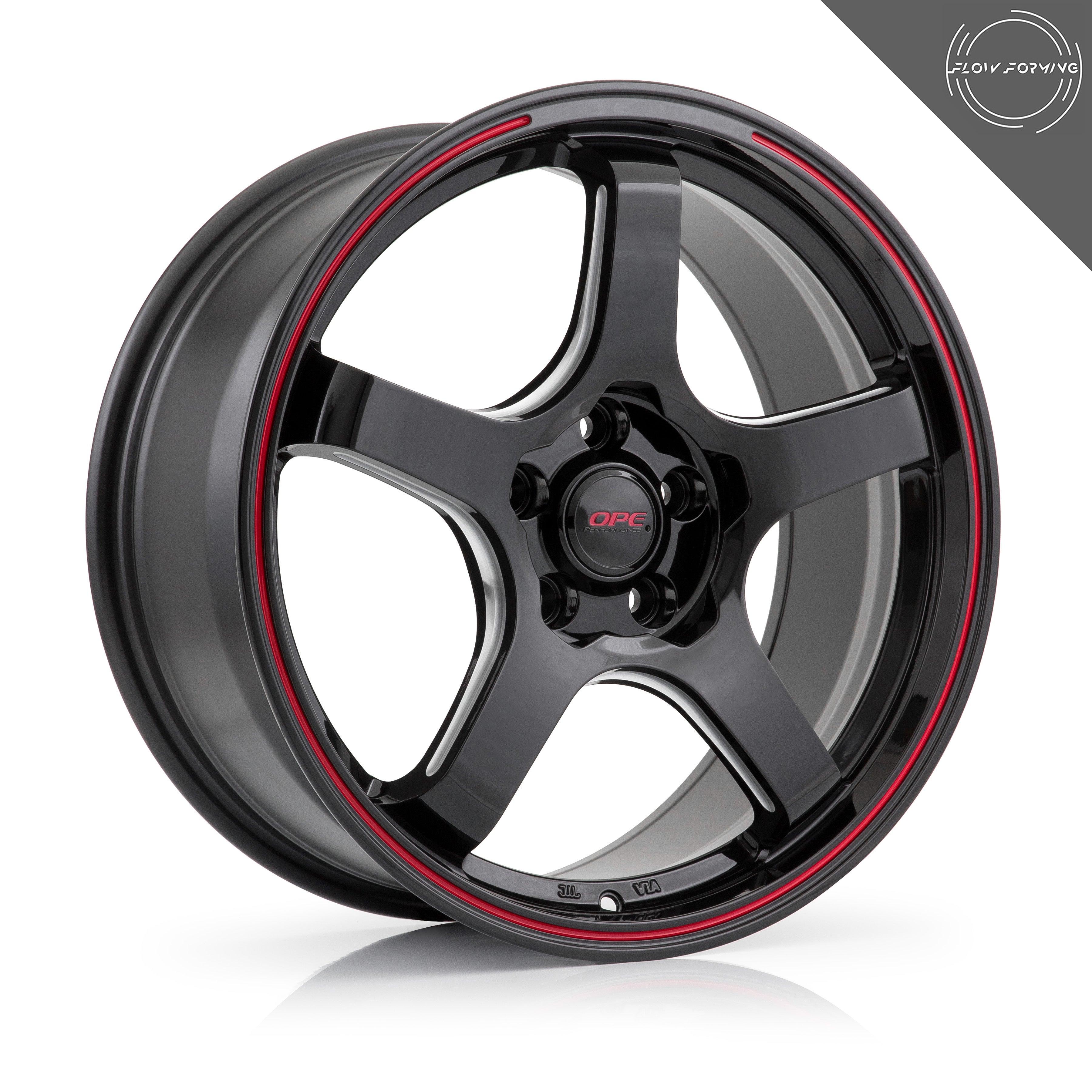 FF05 | 18x8.0