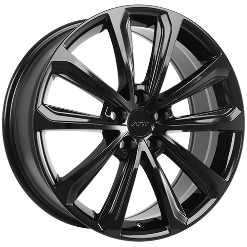 Acura RDX 17" Summer Package