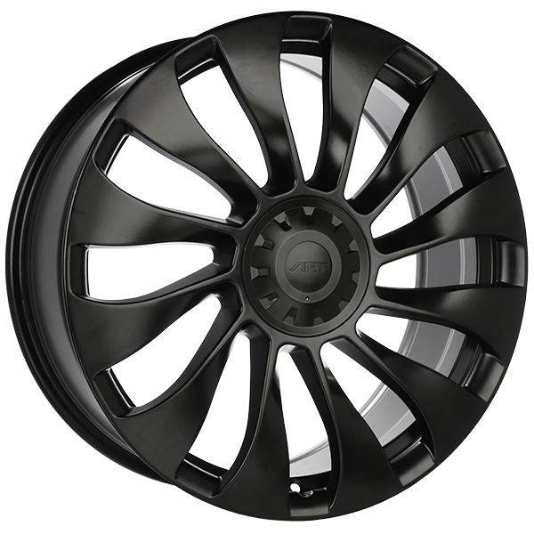 TESLA Model Y 18" Winter Package