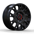 Toyota (4Runner, Tacoma, Tundra) 18" Winter Package