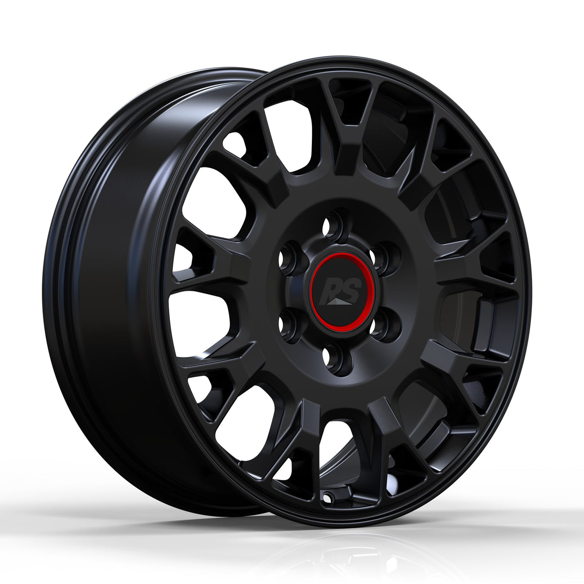 Toyota (4Runner, Tacoma, Tundra) 18" Winter Package